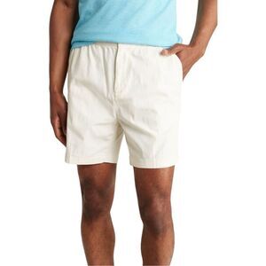 ABOUND Men's Ivory Workwear Shorts NWT